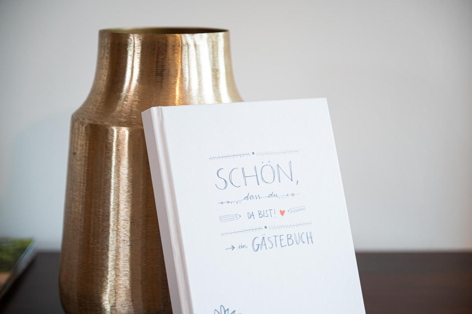 Uhlpartment - Im Herzen Von Uelzen Bagian luar foto